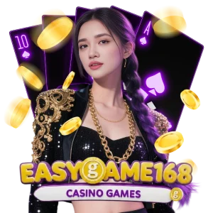 easygame168